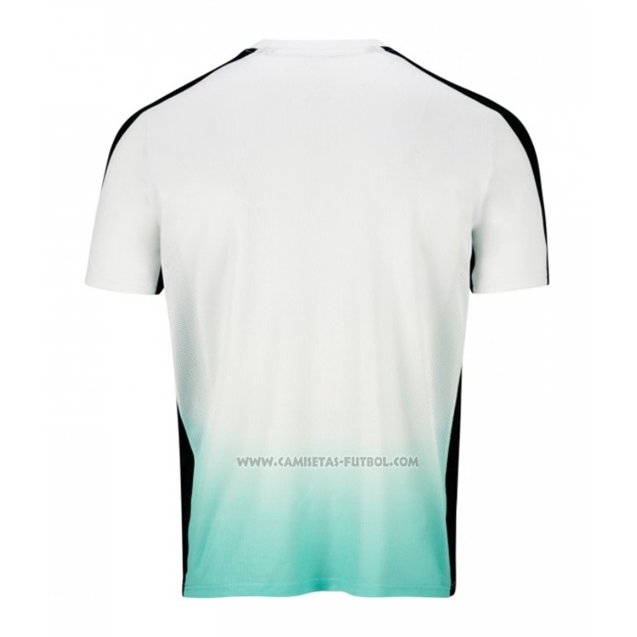 Tailandia 1ª Camiseta Brighton & Hove Albion Euro 2023-2024